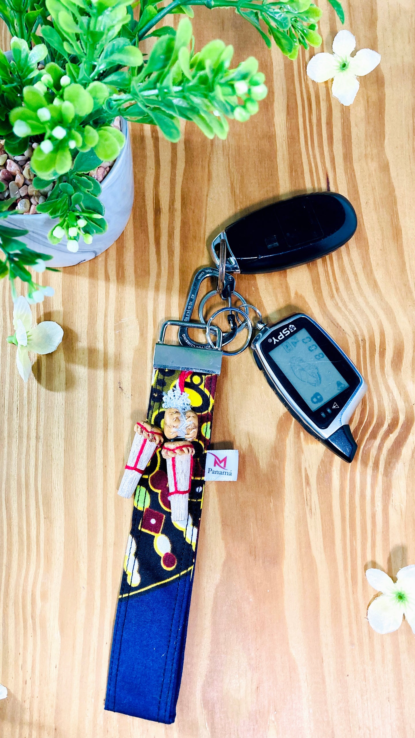 Chidi Key Fob