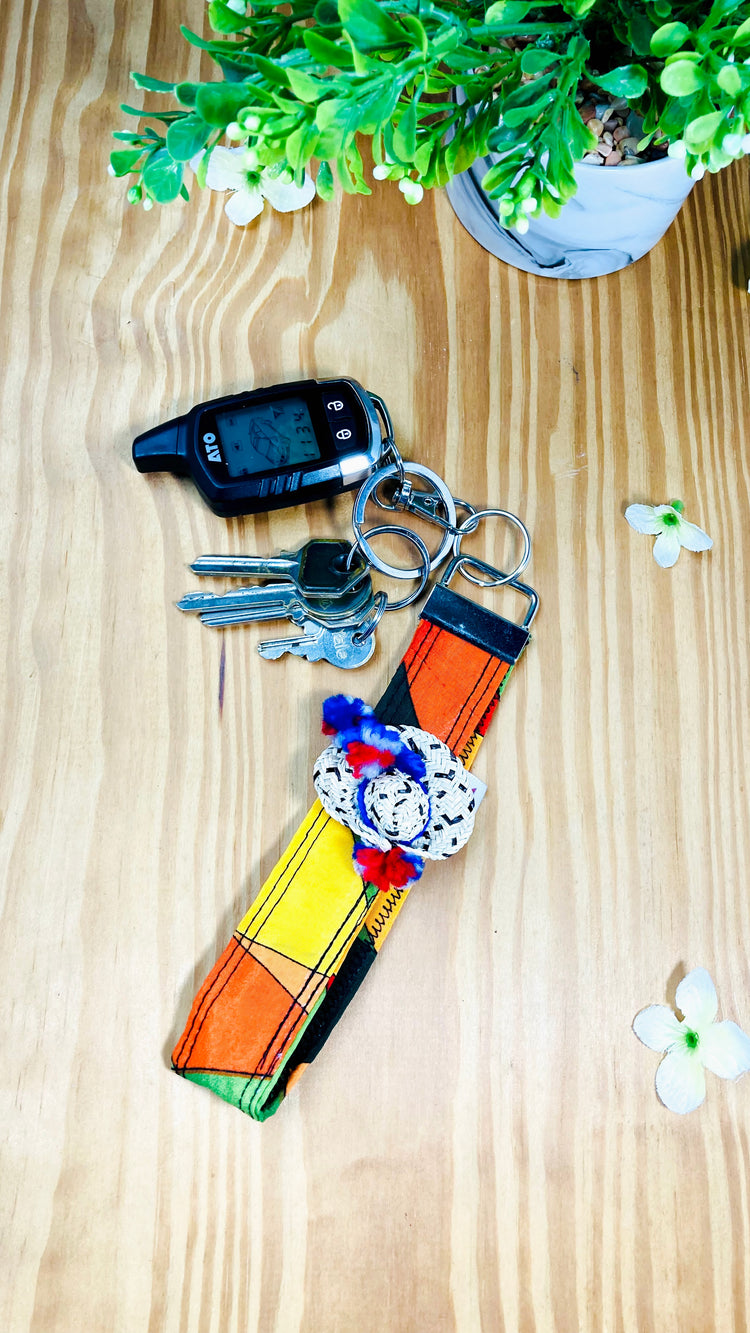 Chidi Key Fob
