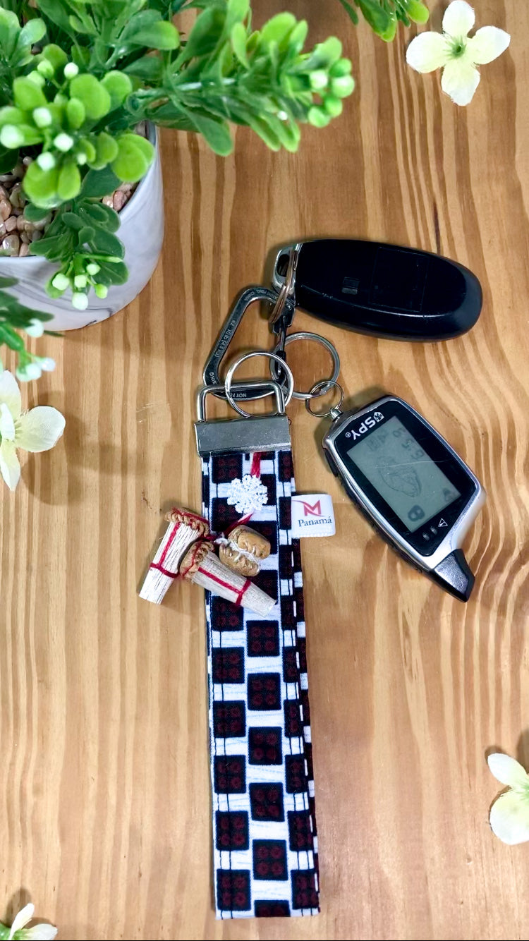 Chidi Key Fob