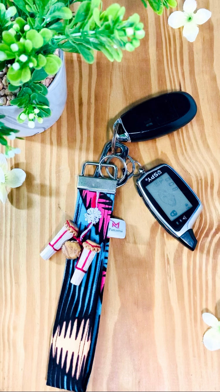Chidi Key Fob