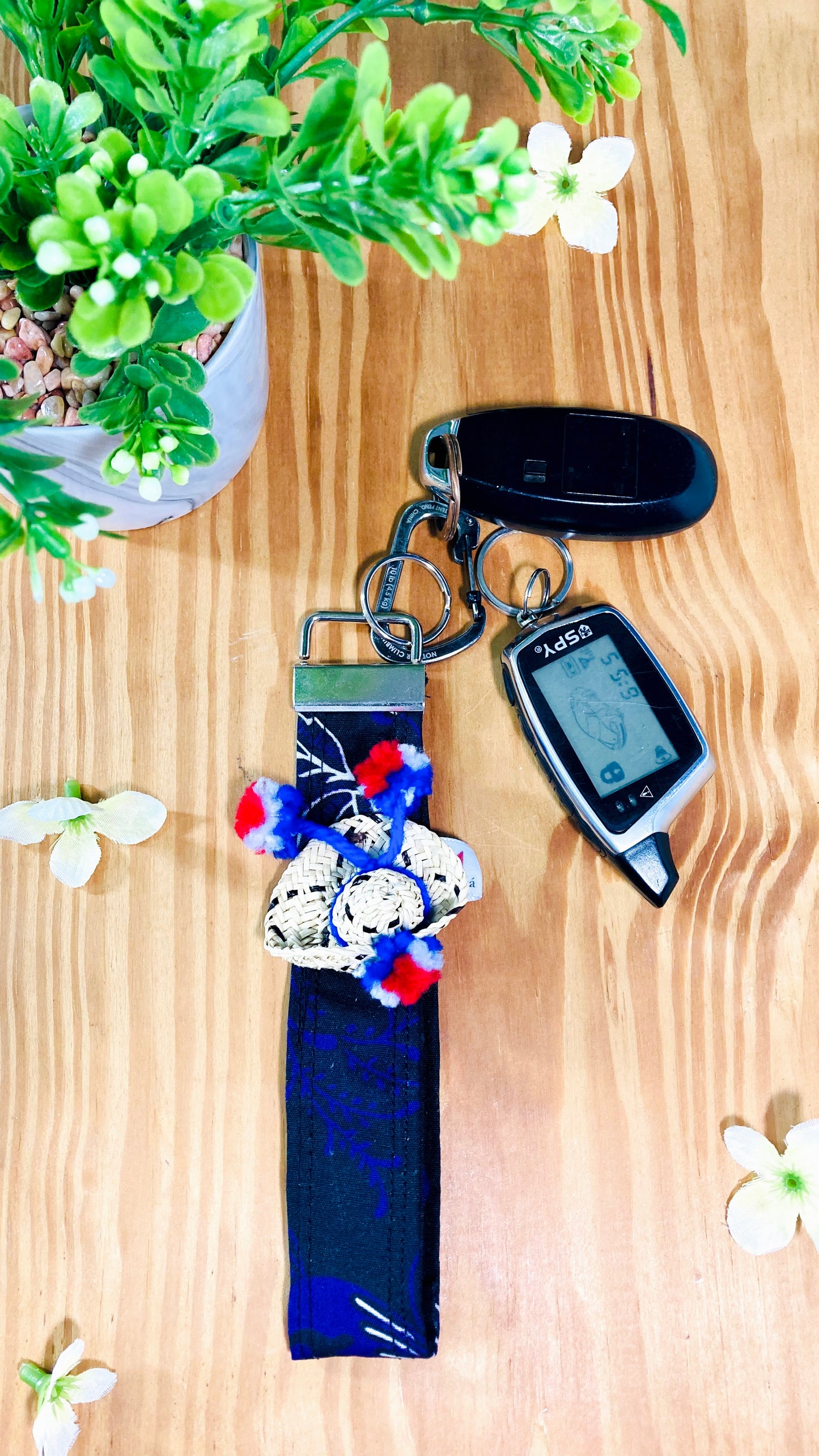 Chidi Key Fob