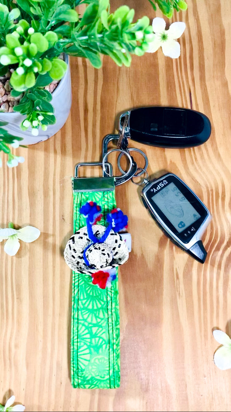 Chidi Key Fob