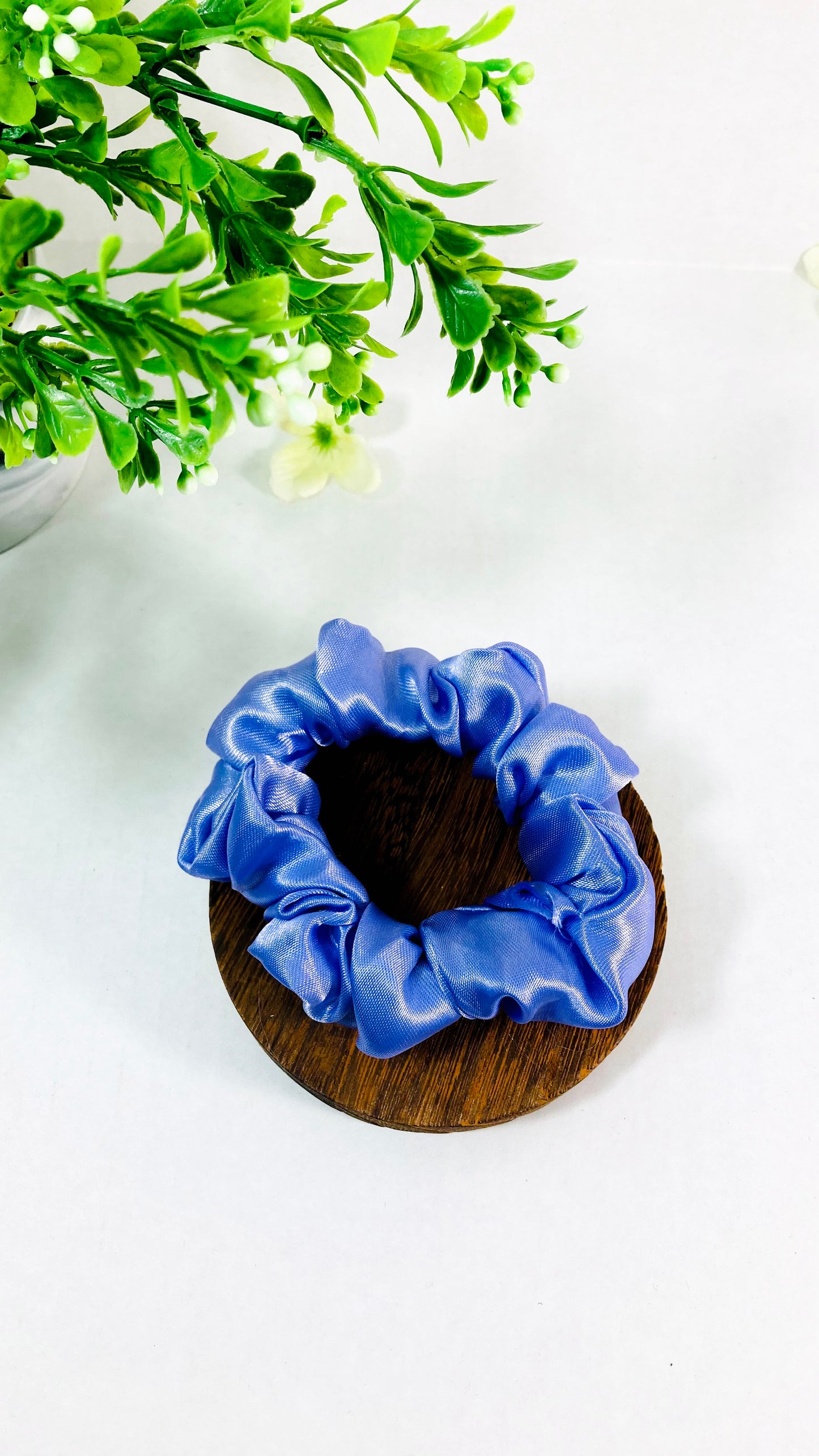 Scrunchies