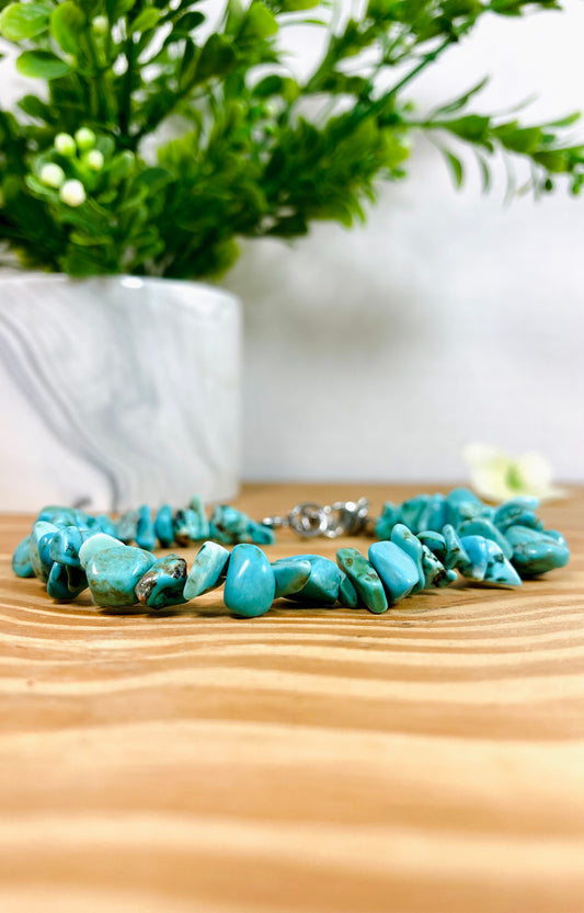 Turquoise Bracelet