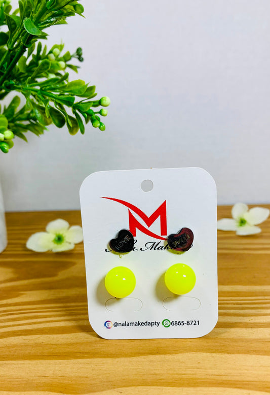 Kinsley Stud Earrings