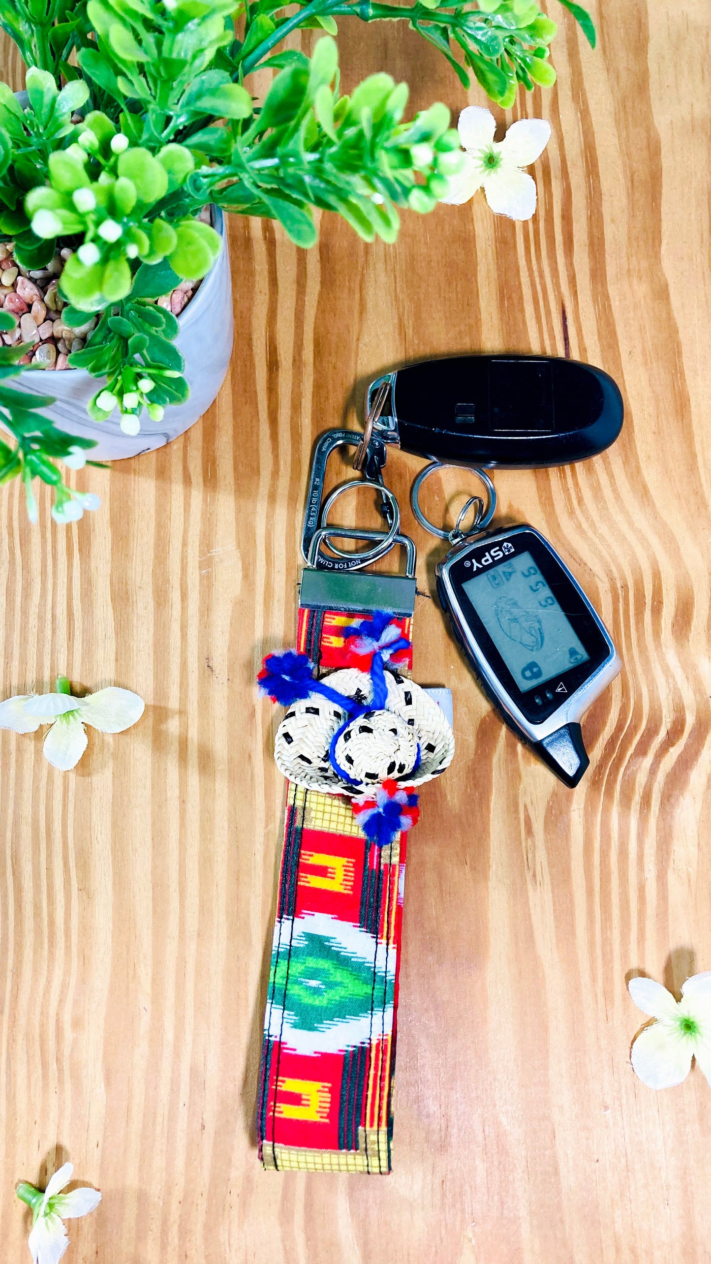 Chidi Key Fob