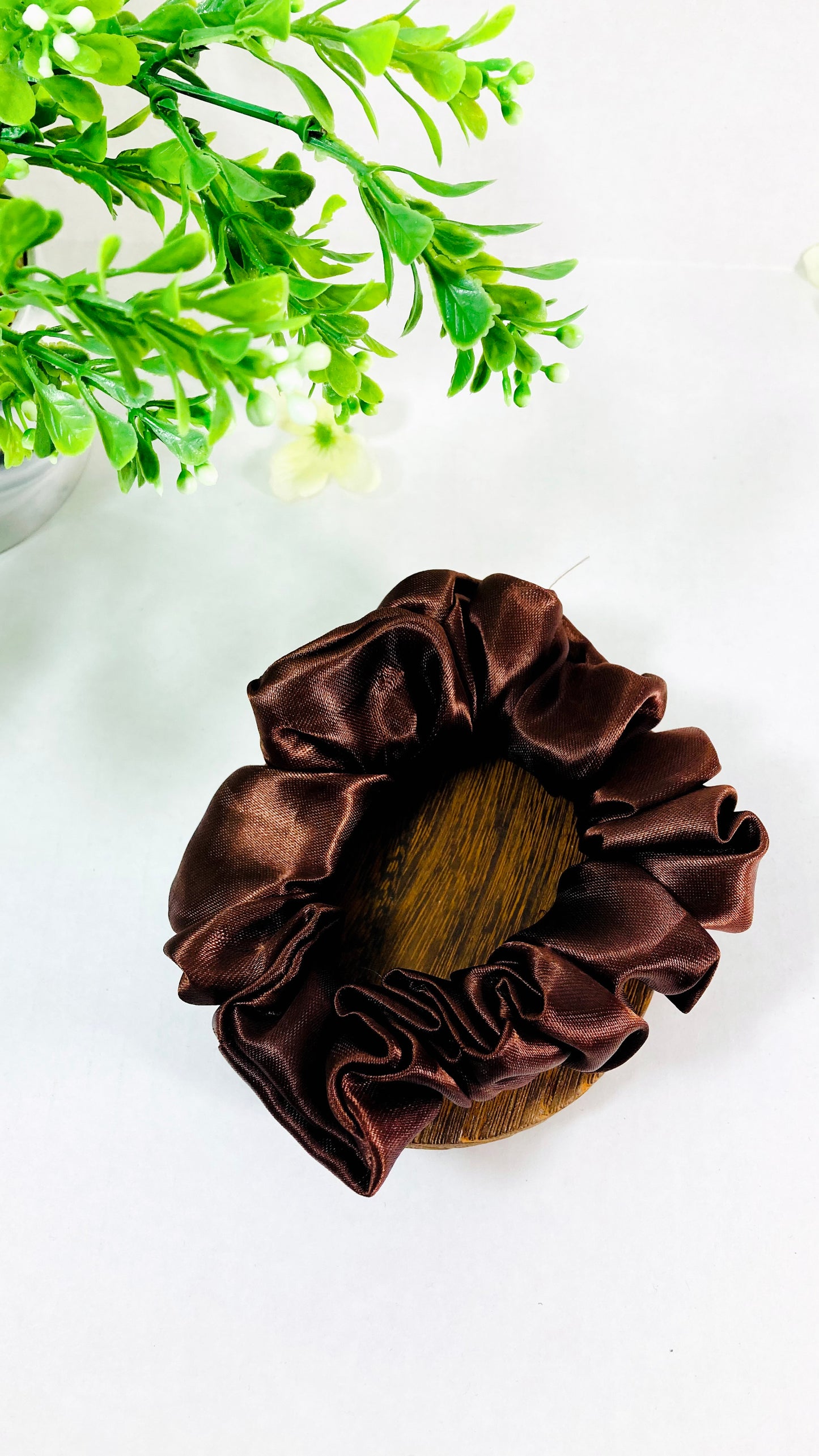 Scrunchies