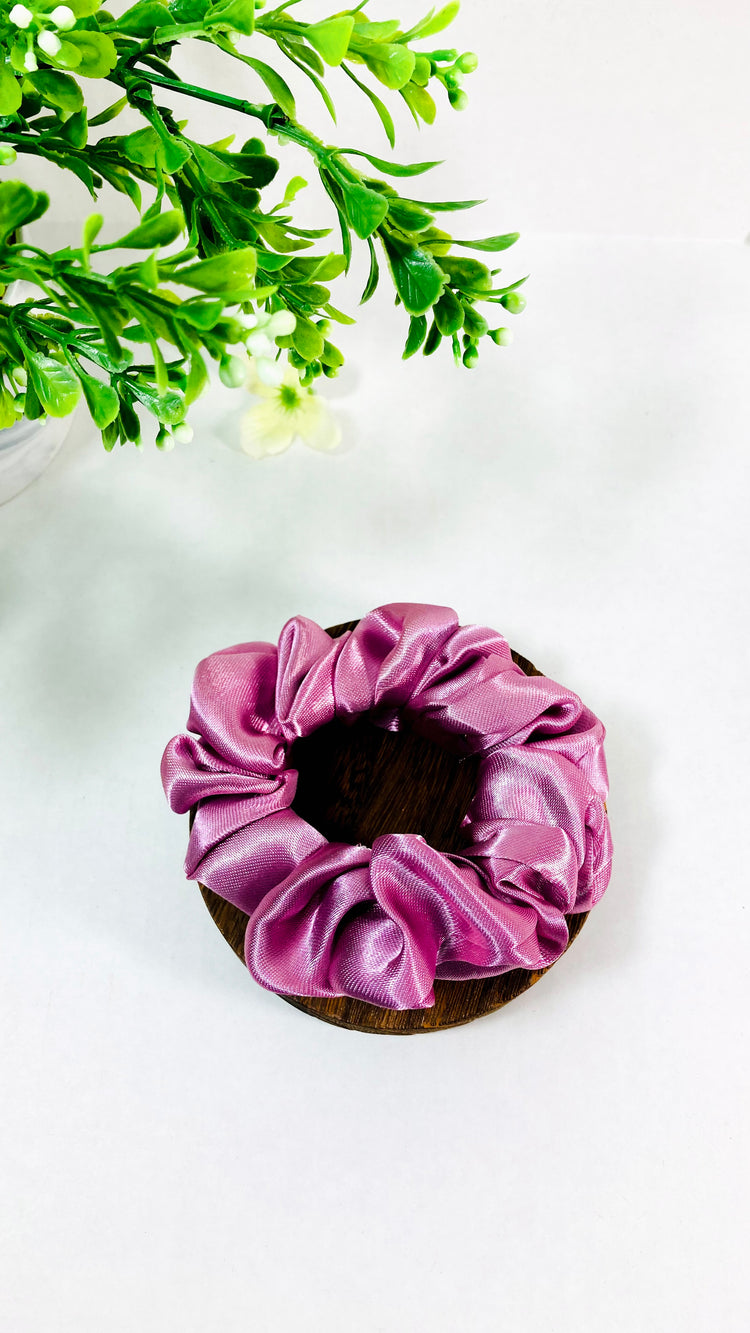 Scrunchies