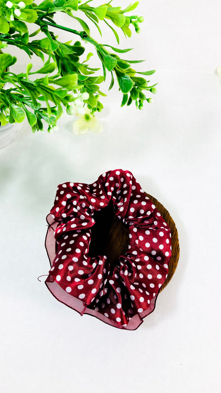 Scrunchies