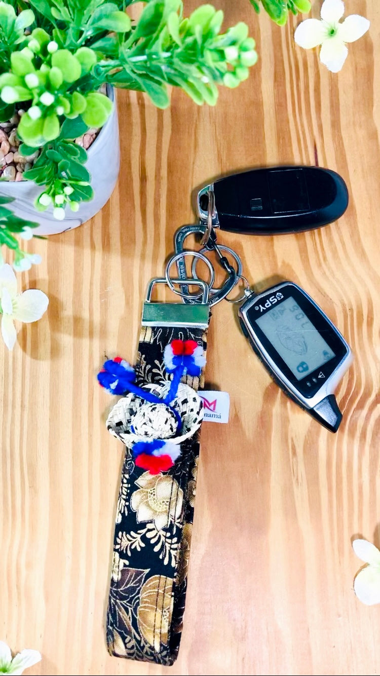 Chidi Key Fob