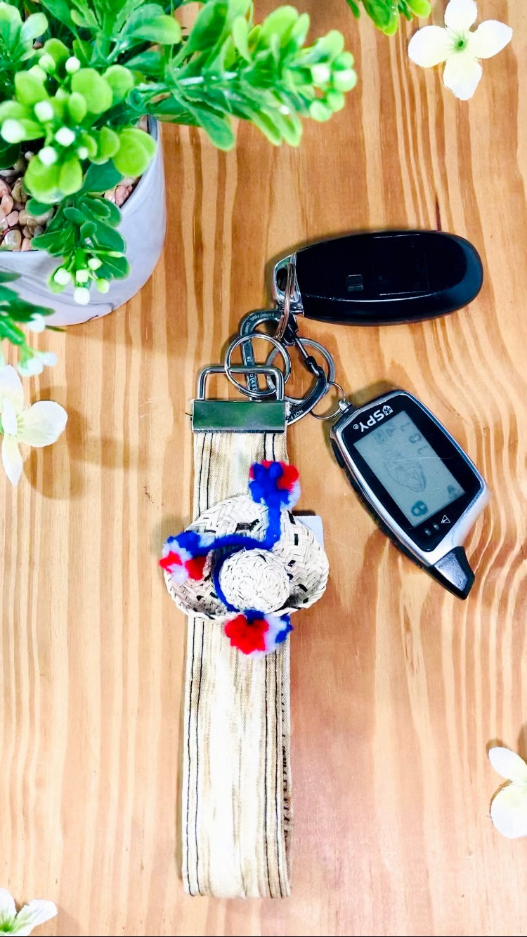 Chidi Key Fob