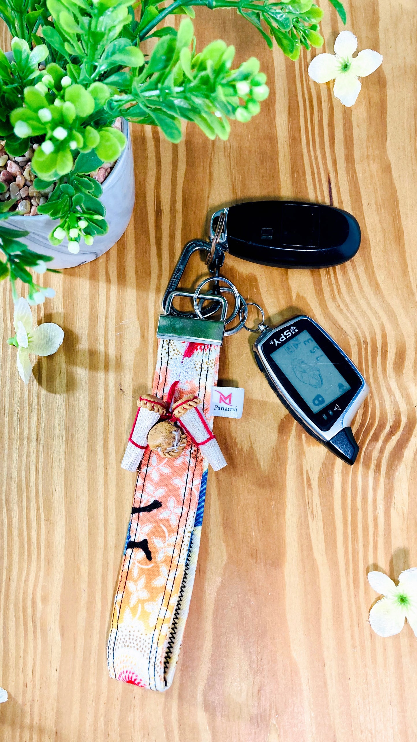 Chidi Key Fob
