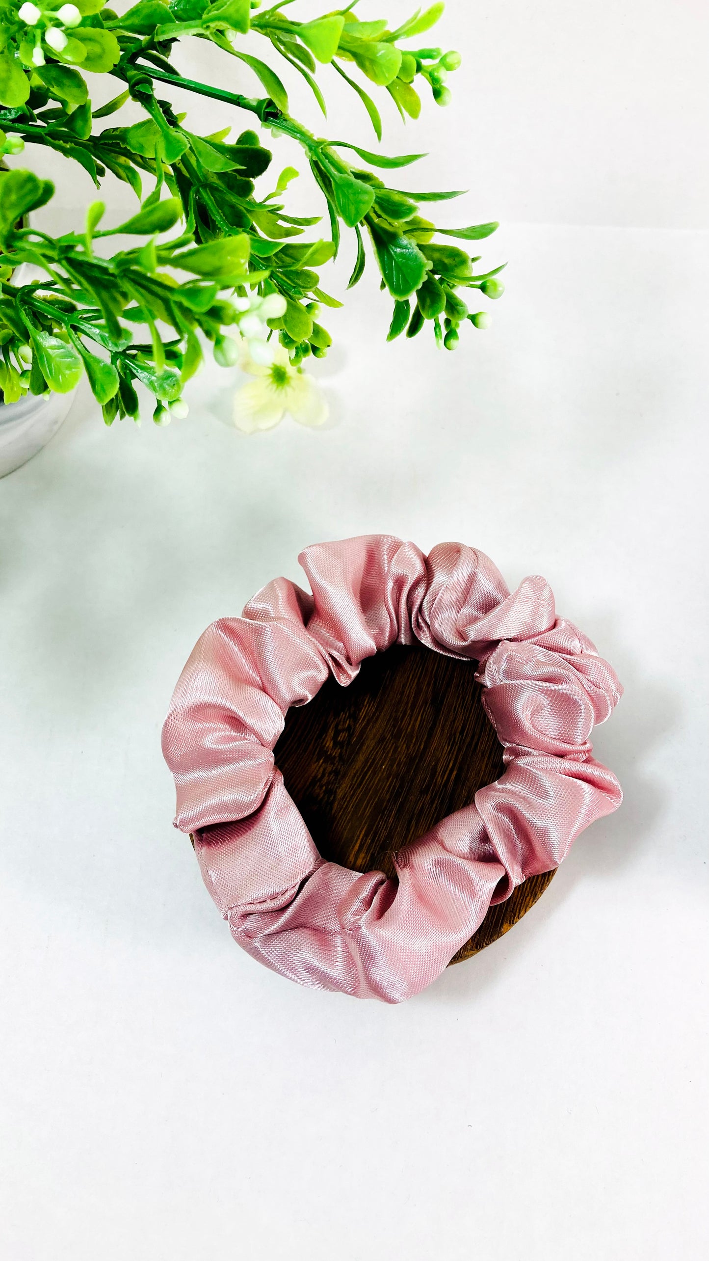 Scrunchies