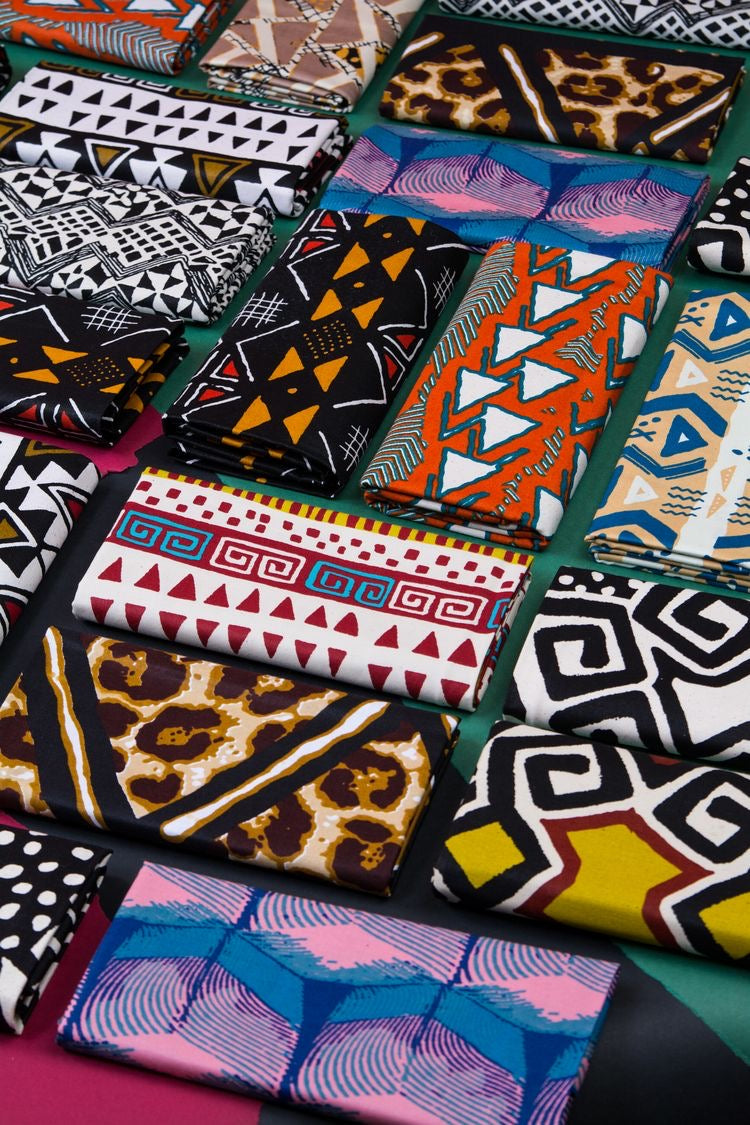 Headwrap Assorted