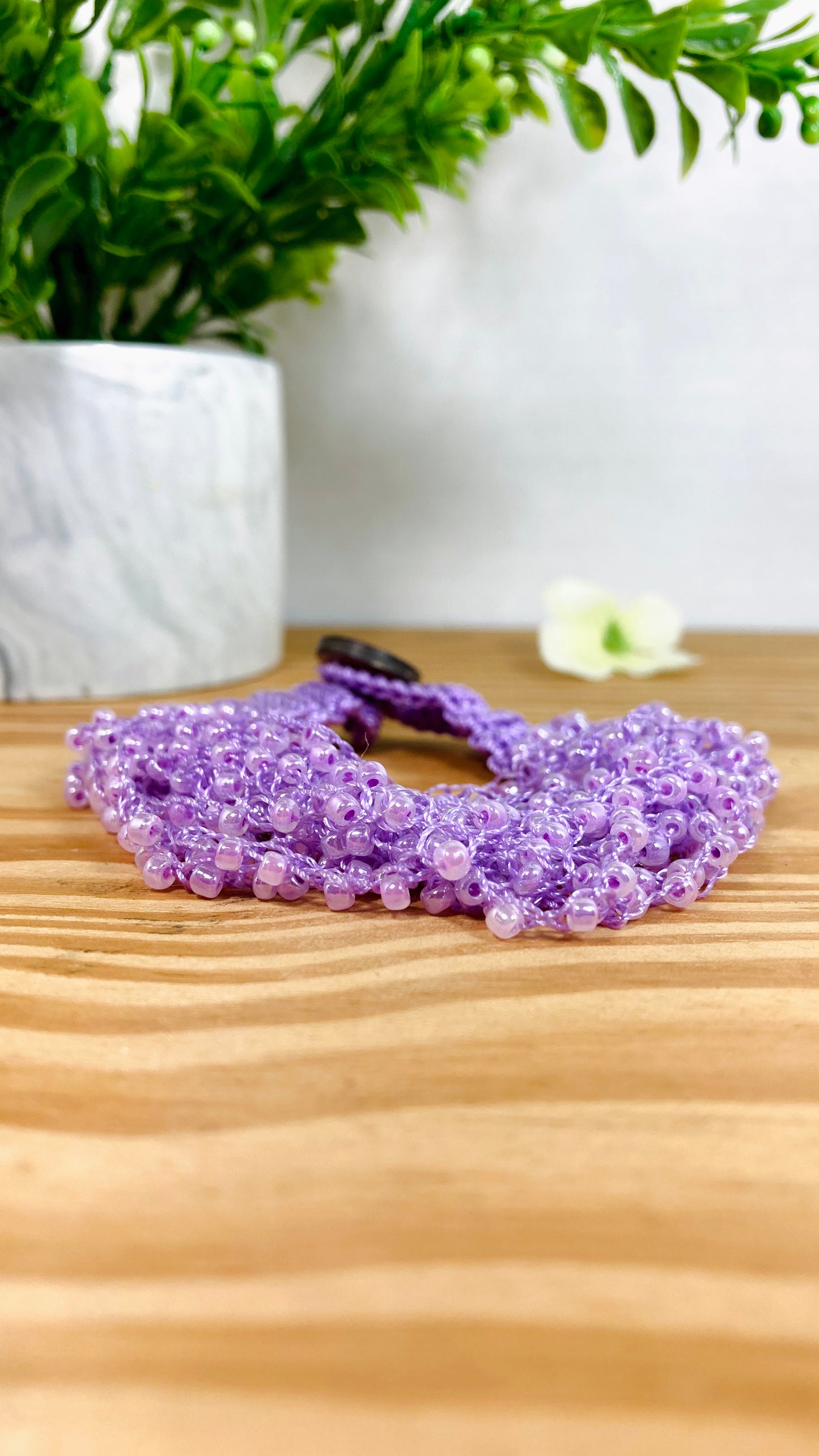 Hattie Beads Bracelet