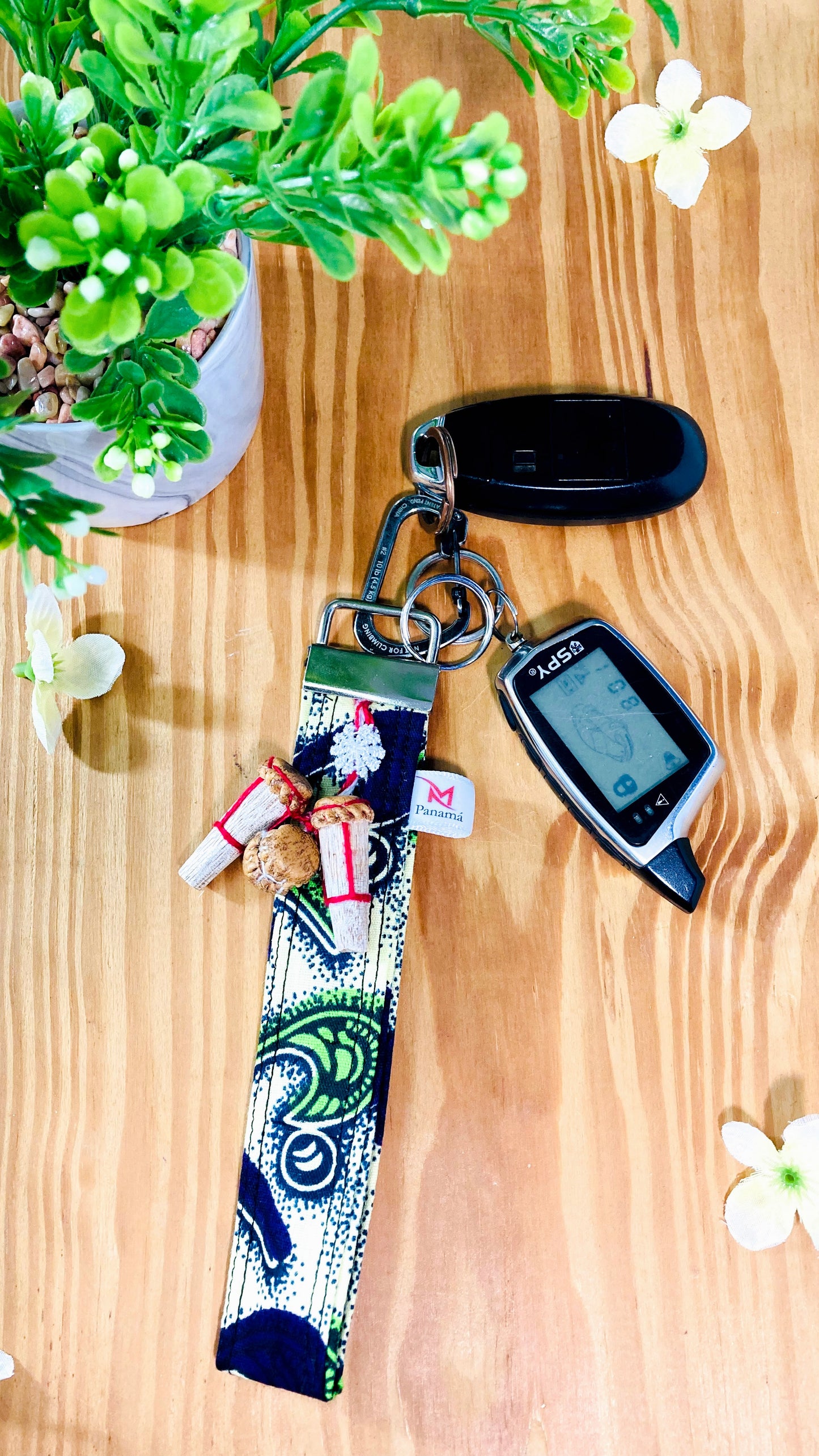 Chidi Key Fob