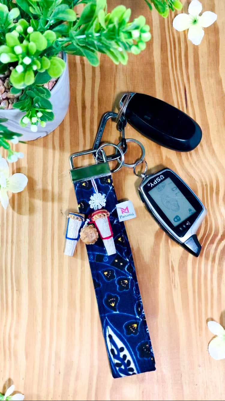 Chidi Key Fob