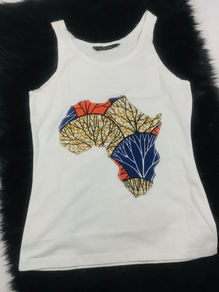 Map Top