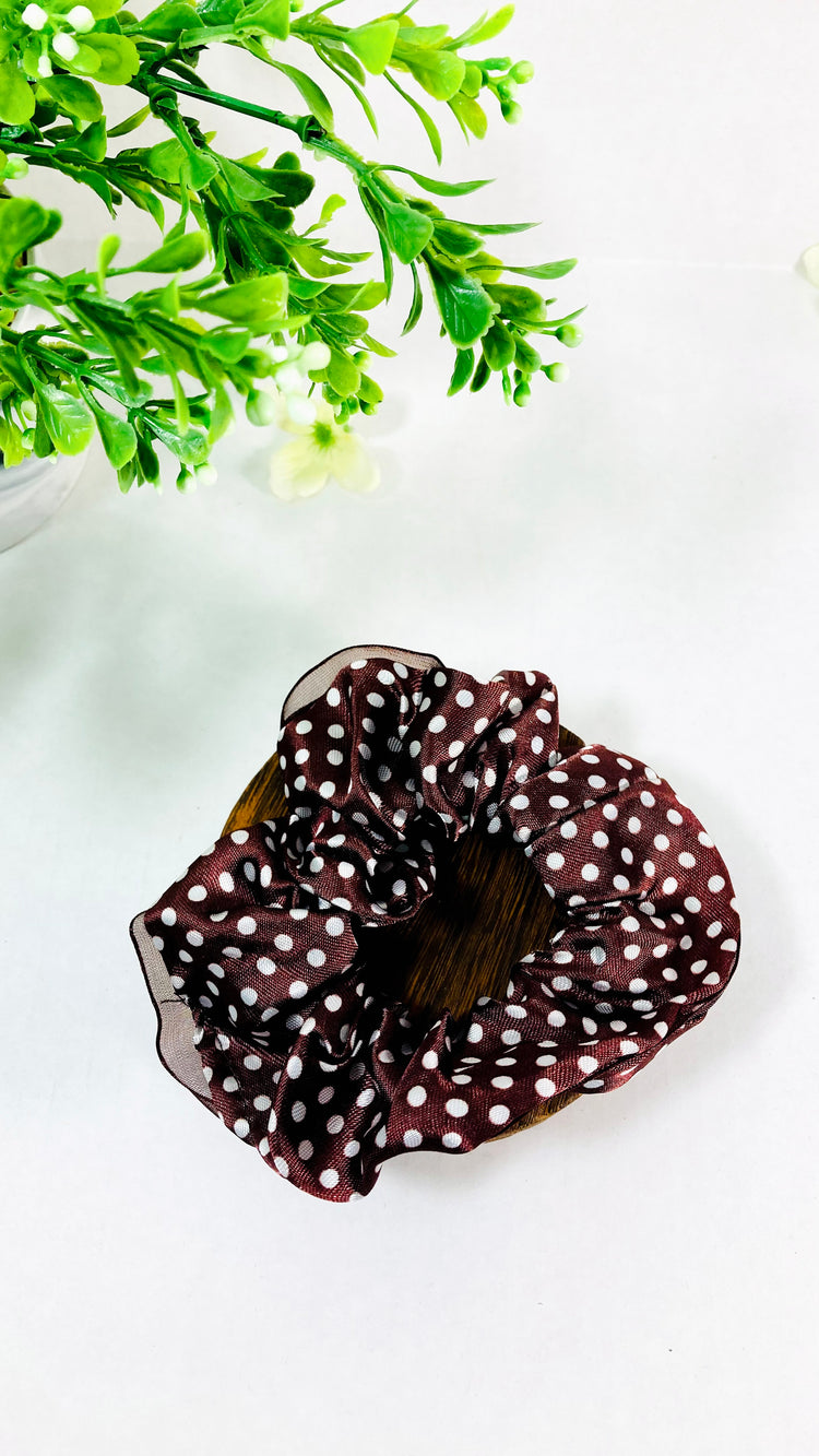 Scrunchies