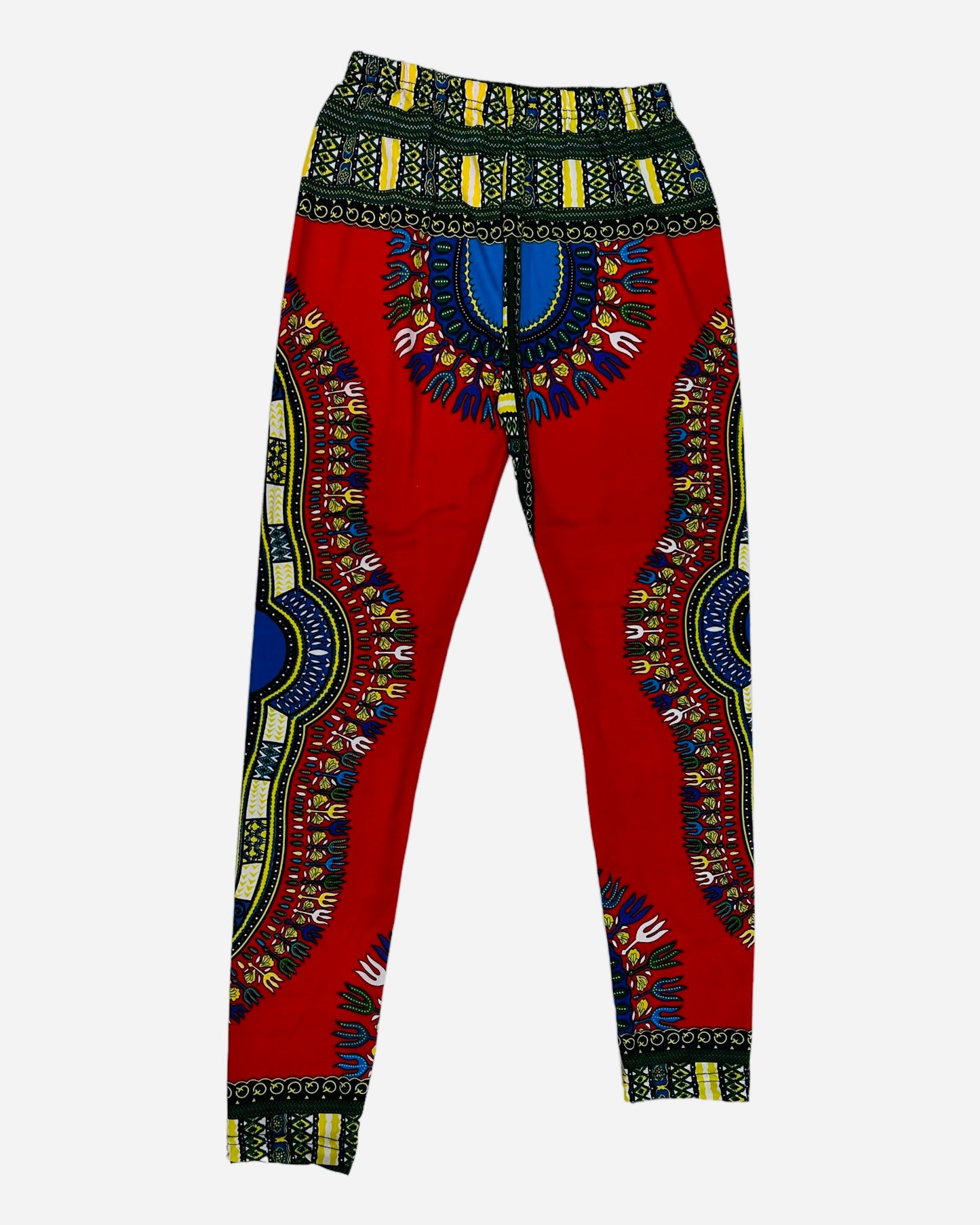 Dashiki Pants