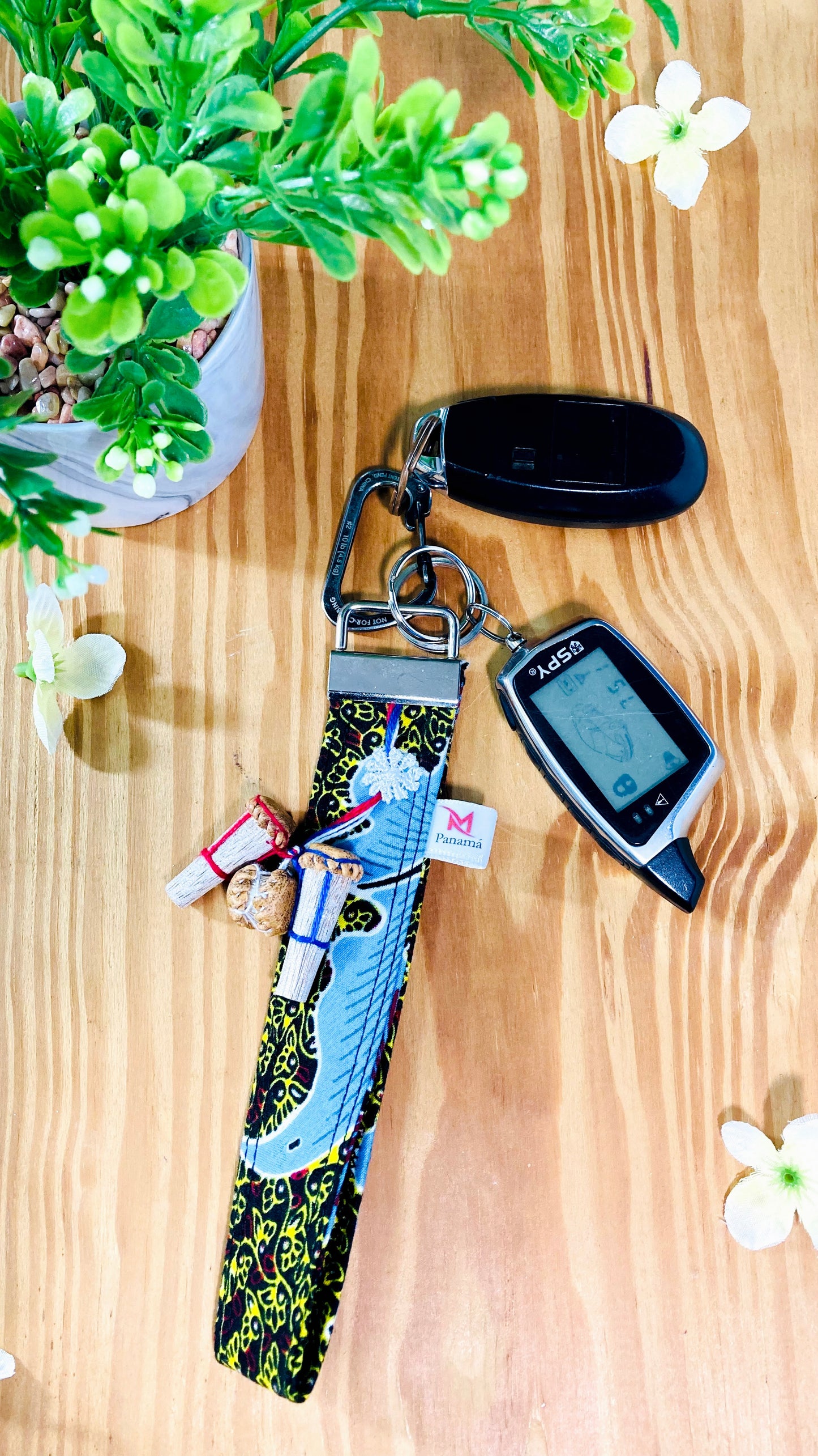 Chidi Key Fob