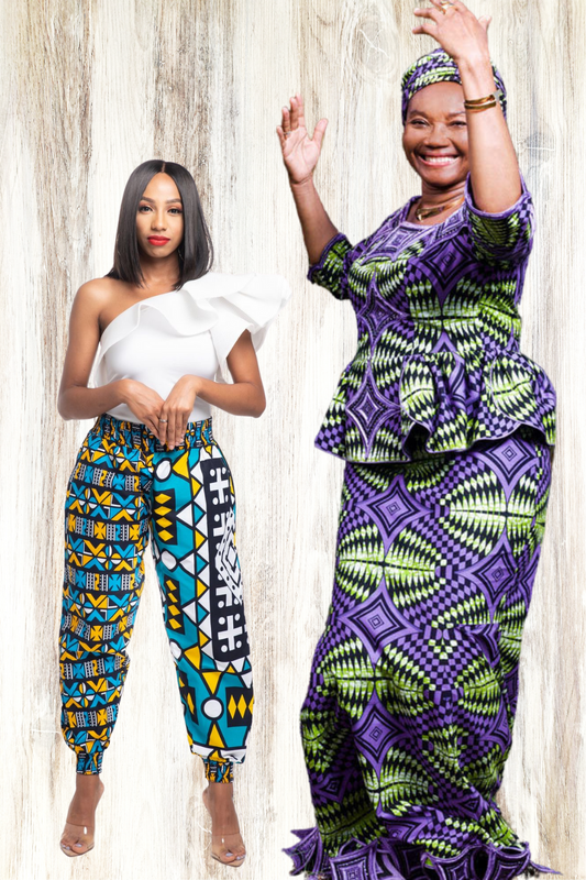 african styles for ladies