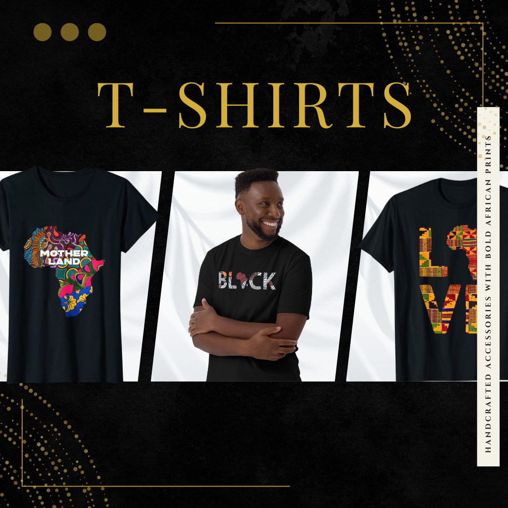 Camisetas con Identidad