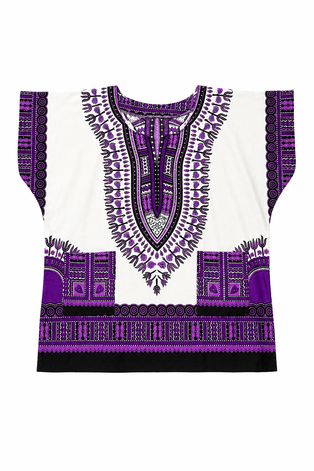 Kids Dashiki Unisex