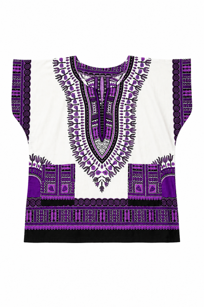 Kids Dashiki Unisex