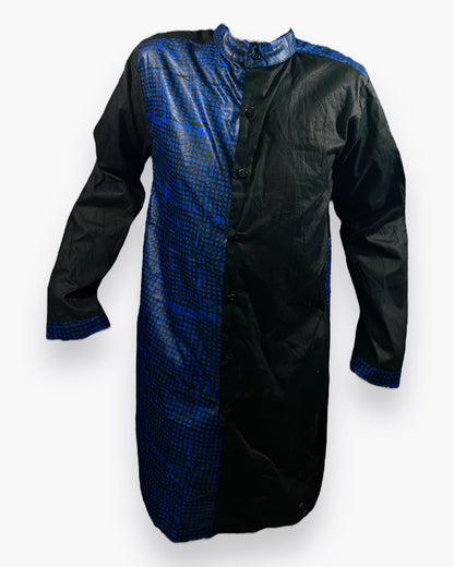 Beckford – Camisa Afro