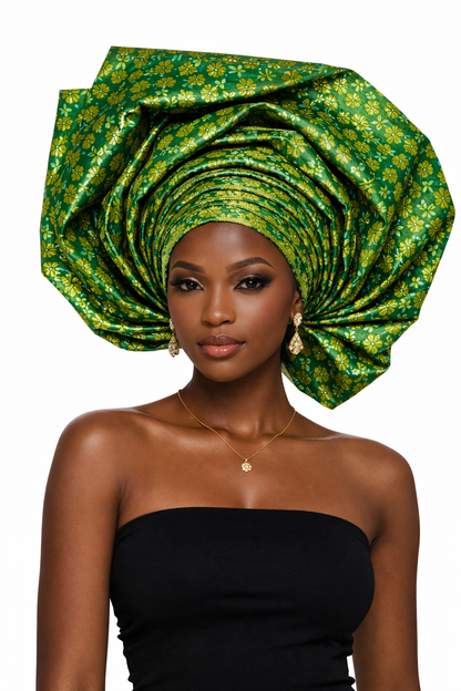 Gele “Jardín Ancestral”