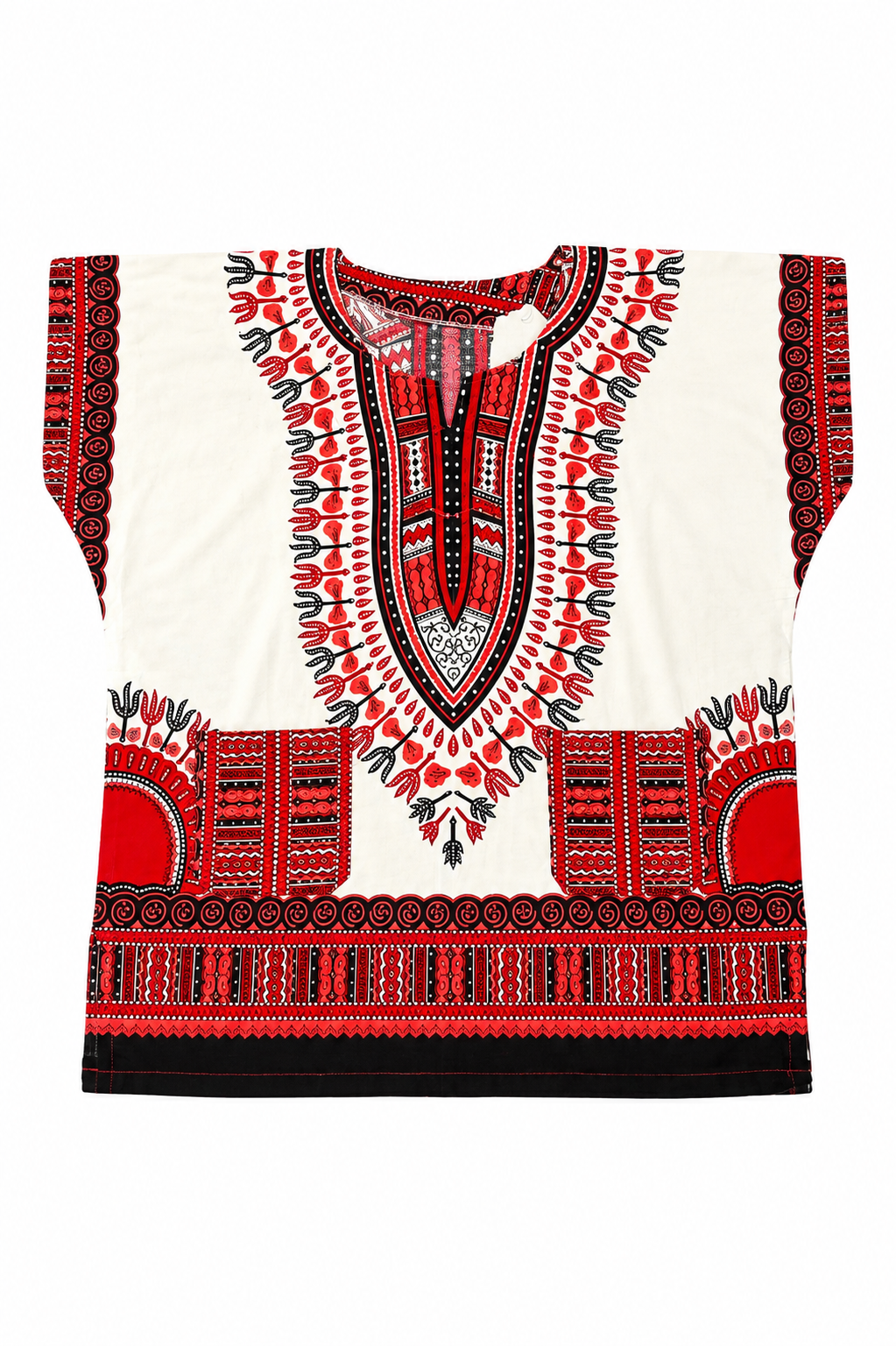 Kids Dashiki Unisex