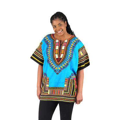 Dashiki Assorted