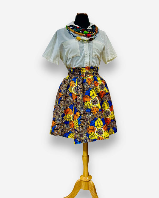 Acorn Skirt