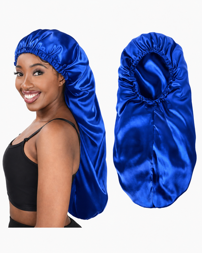 Gorro Satin Largo