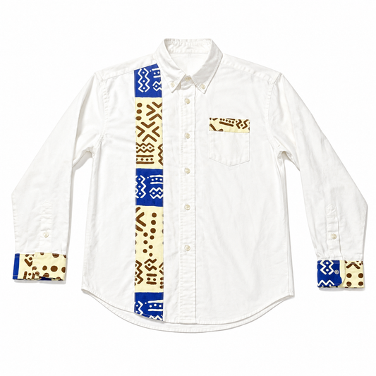 Camisa Jabari