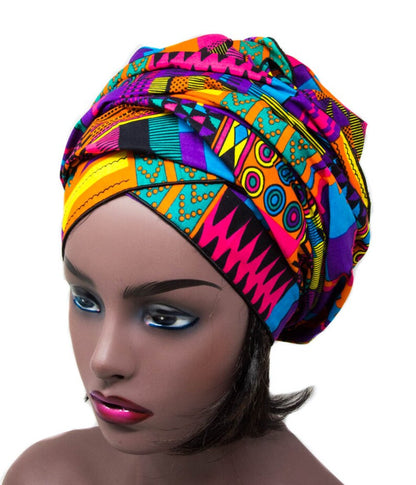 Amber Headwrap