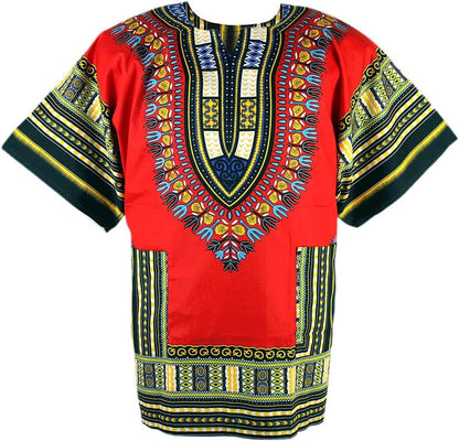 Dashiki Surtido