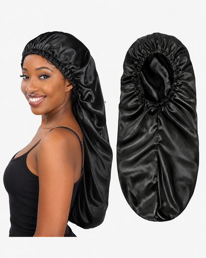 Gorro Satin Largo