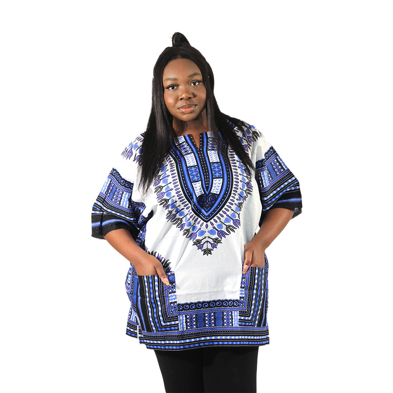 Dashiki Assorted