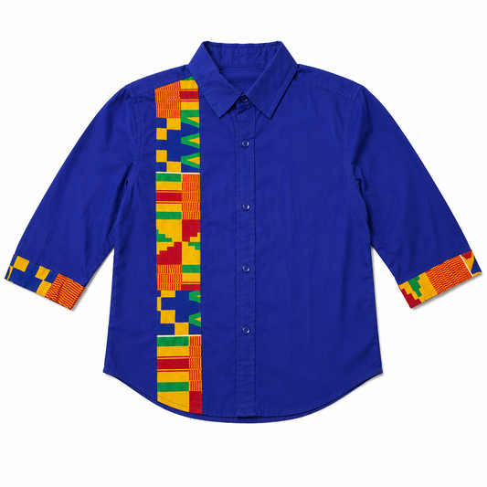 Camisa Seun