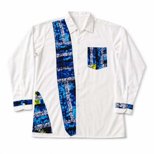 Camisa Nkosi