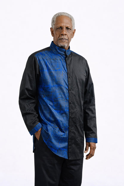 Beckford – Camisa Afro