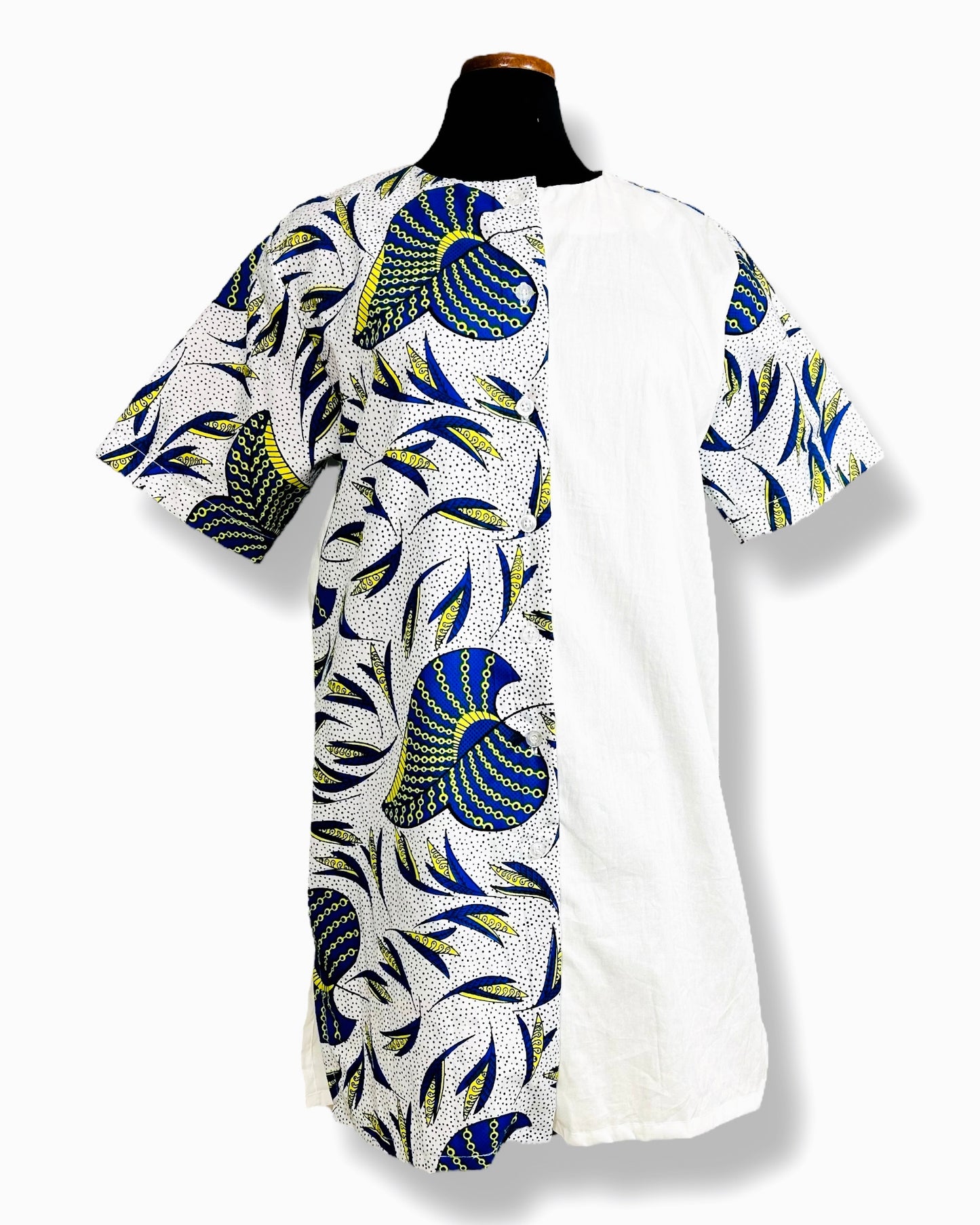 Savannah Shirt Top