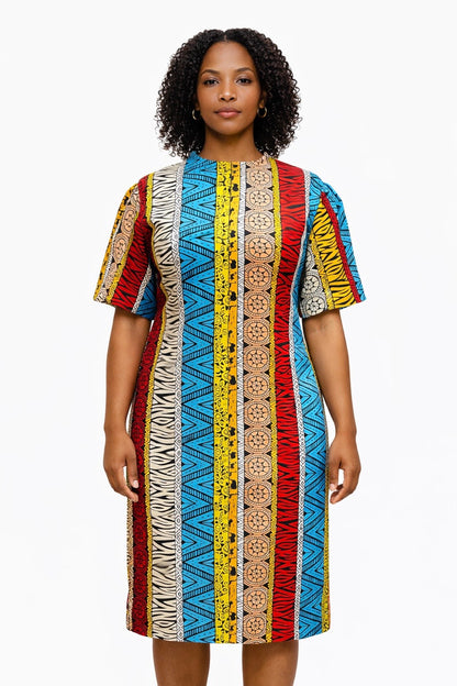 Luna Shirt Top