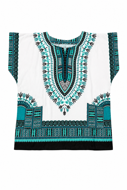 Kids Dashiki Unisex