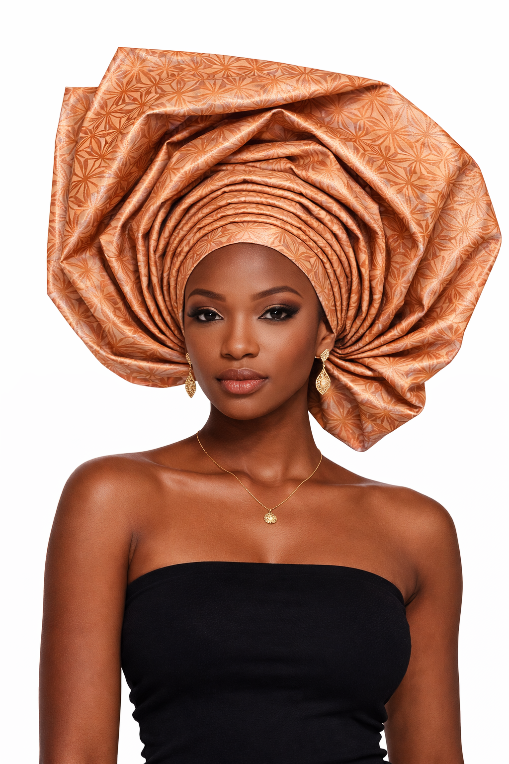 Gele “Sol de Linaje”