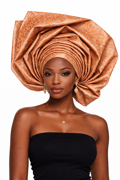 Gele “Sol de Linaje”