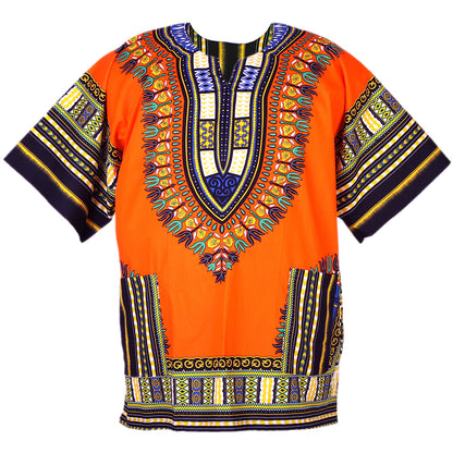 Dashiki Surtido
