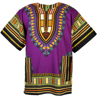 Dashiki Surtido